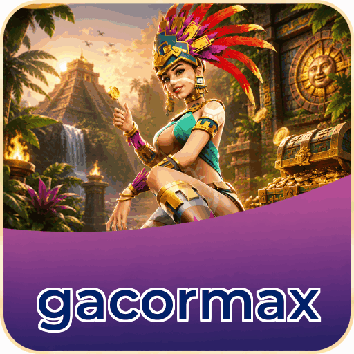 gacormax APK Indonesia - Panduan Lengkap dan Tutorial